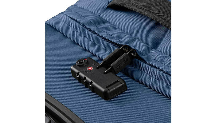 secure travel
