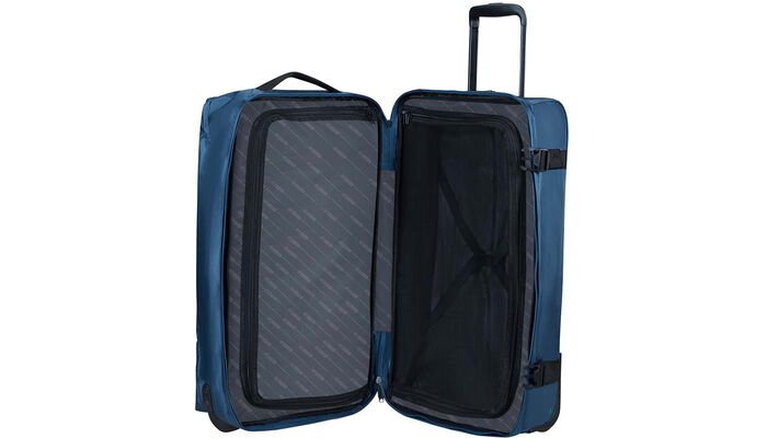 interior organisation