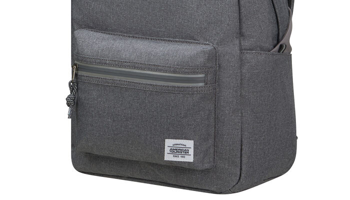 Front pocket