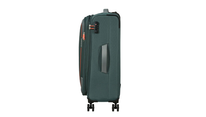 Expandability