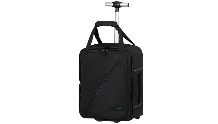 Can be carried in 2 different ways