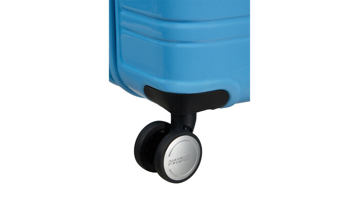 Double Wheel System
