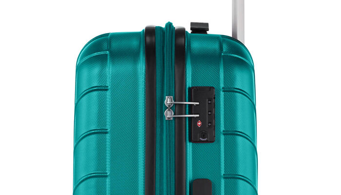 Secure travel 