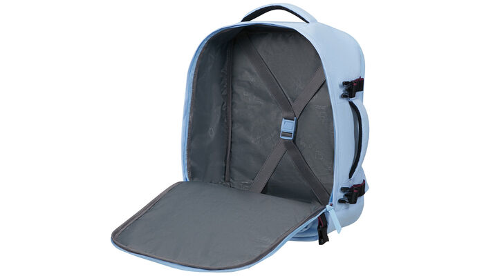Clothing compartment