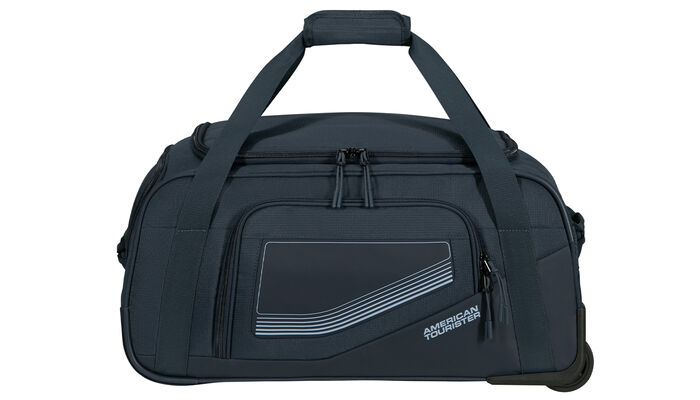 Front pocket
