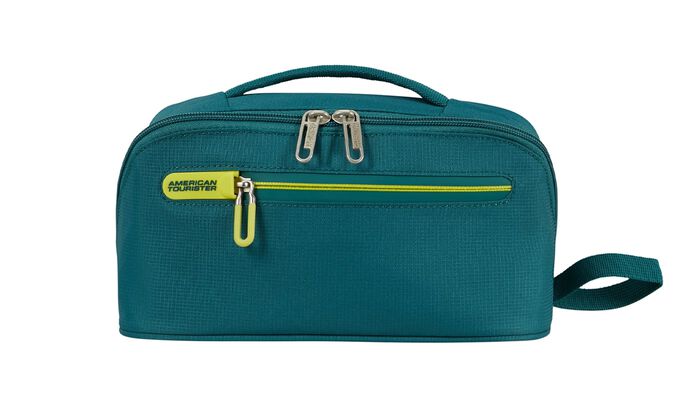 Front pocket