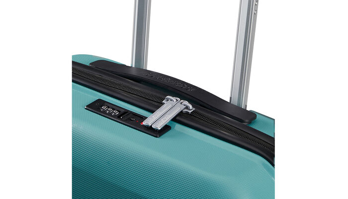 Secure travel