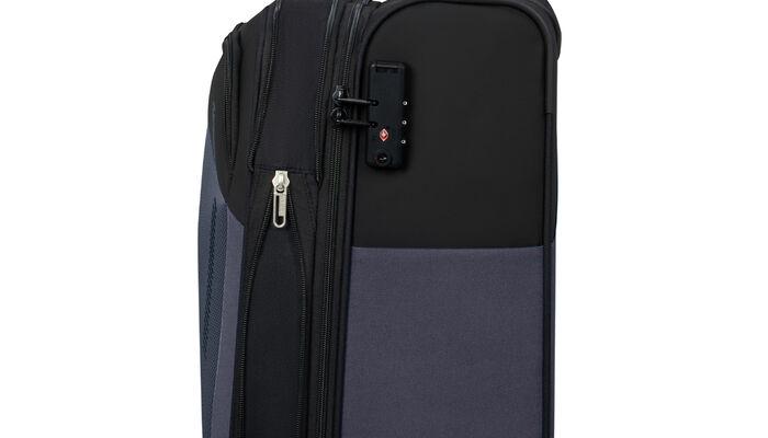 Expandability