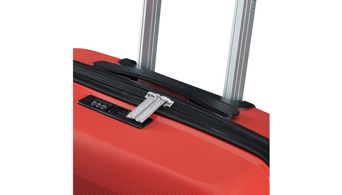 Secure travel