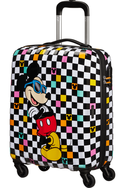 Hypertwist Disney