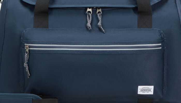 Front pocket