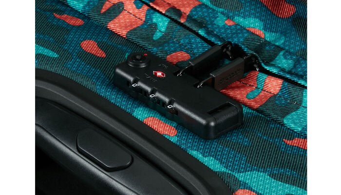 Secure travel