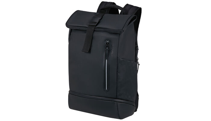 Water-repellent PU finish