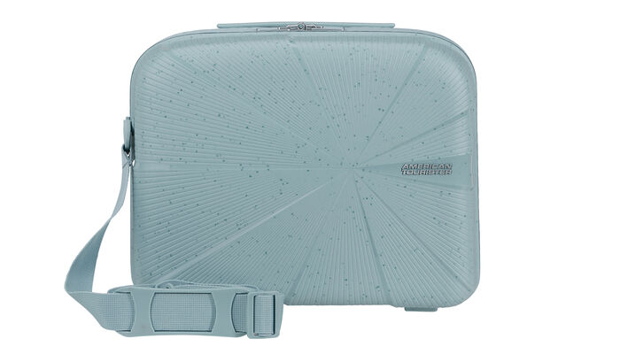 Removable shoulder strap