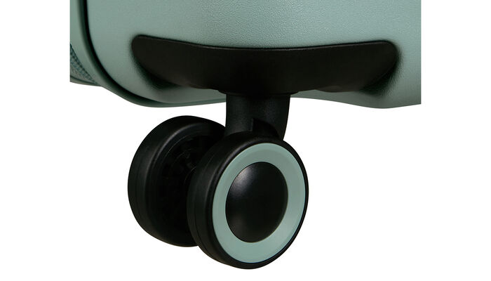 Double Wheel System