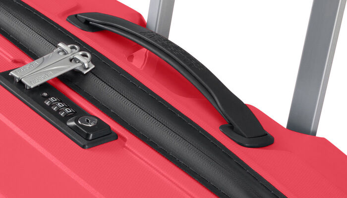 Secure travel