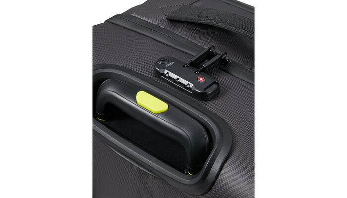secure travel