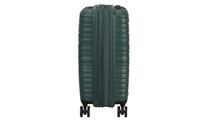 Expandability