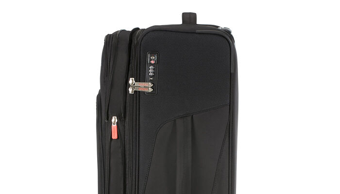 Expandability