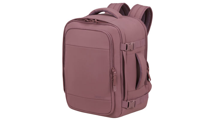 Fitting Ryanair and Wizz Air free-on-board cabin bag policy