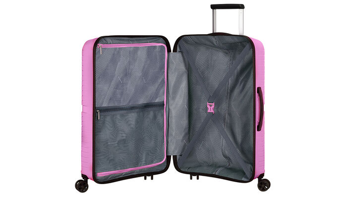 Interior organisation