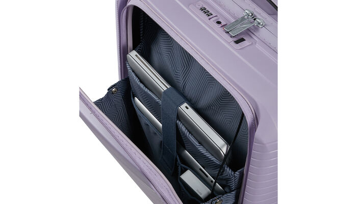 Front pocket