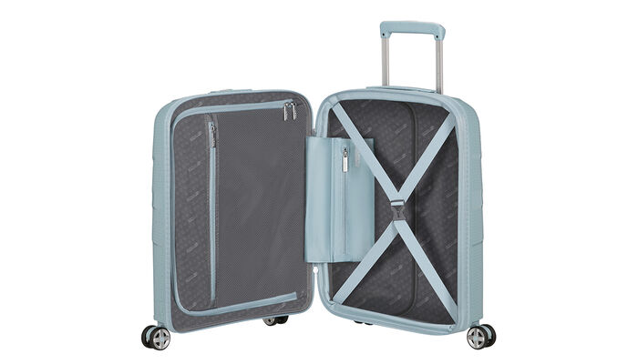 Interior organisation