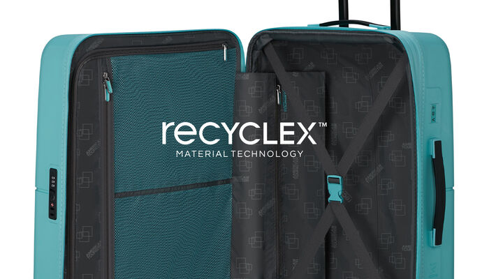 Recyclexᵀᴹ interior