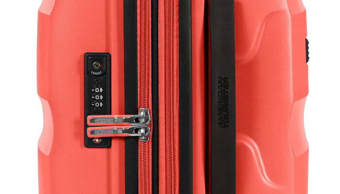 Secure travel