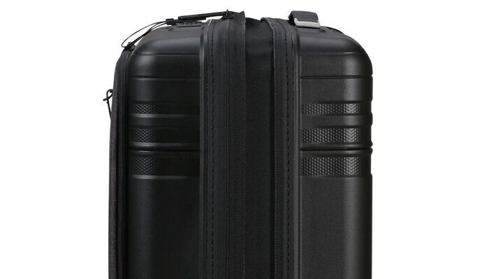 Expandability