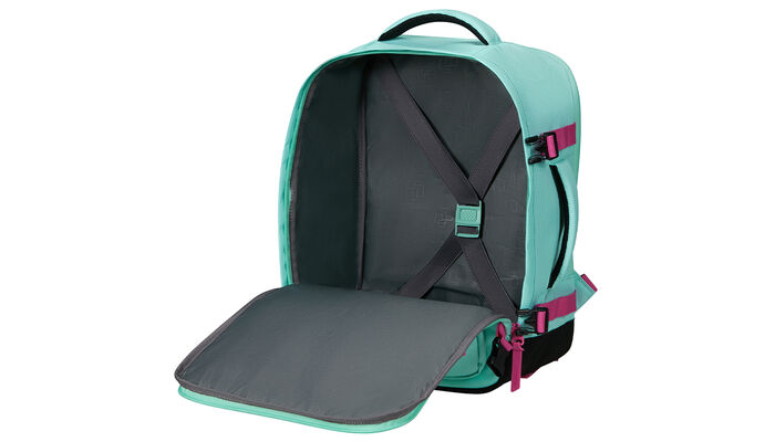 Clothing compartment