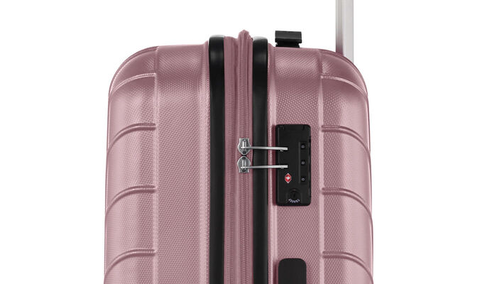 Secure travel