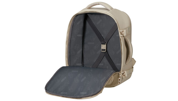 Clothing compartment