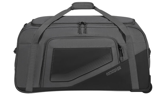 Front pocket
