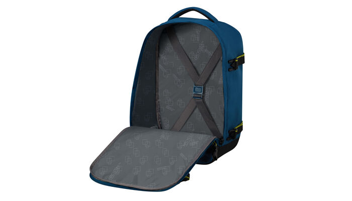 Clothing compartment