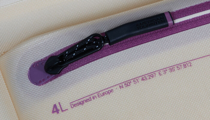 Naturally water-repellent