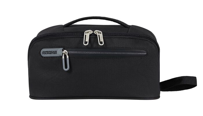 Front pocket