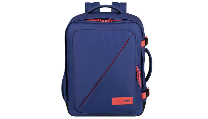 Fitting Ryanair and Wizz Air free-on-board cabin bag policy