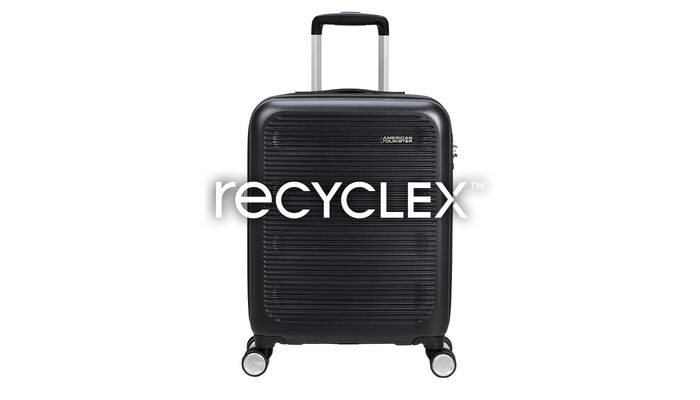 Recyclex™ lining