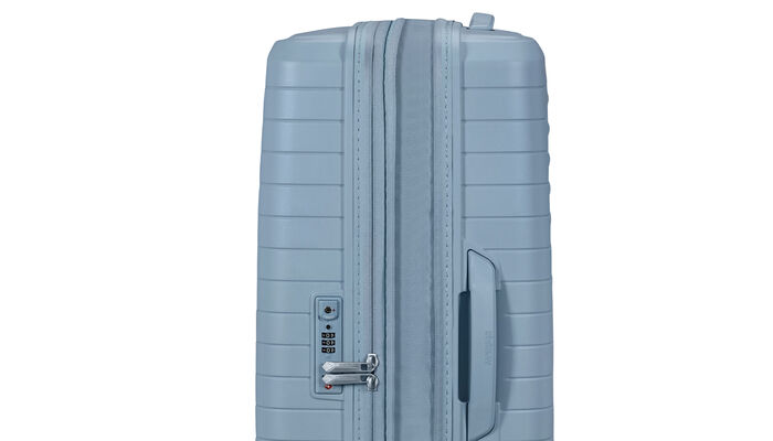 Expandability