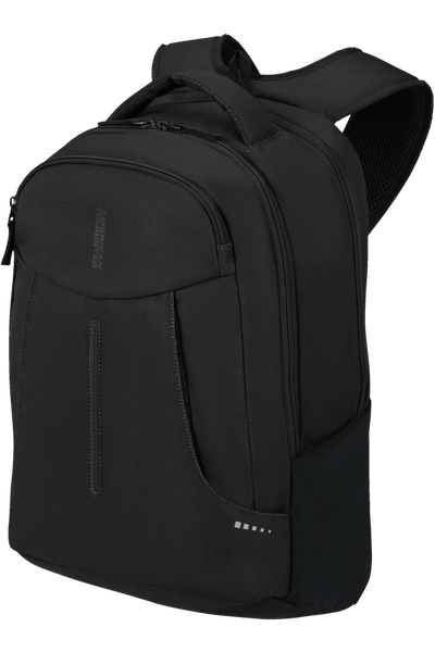 Laptop backpacks