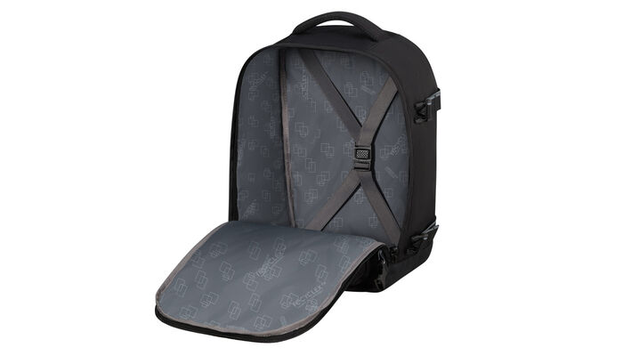 Clothing compartment