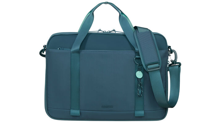 Removable shoulder strap