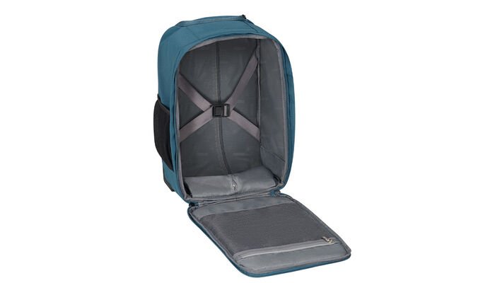 Clothing compartment