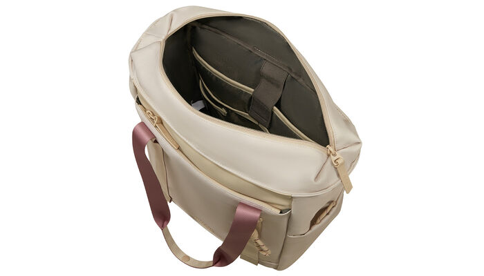 Laptop compartment 14.1"