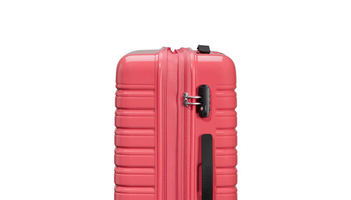 Expandable