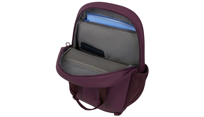 Laptop compartment 15.6"