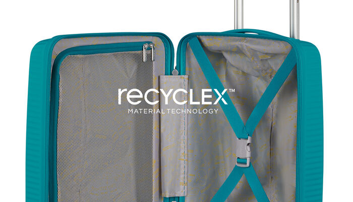 Recyclex lining