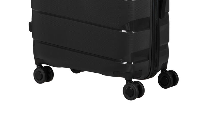 Sublime travel comfort