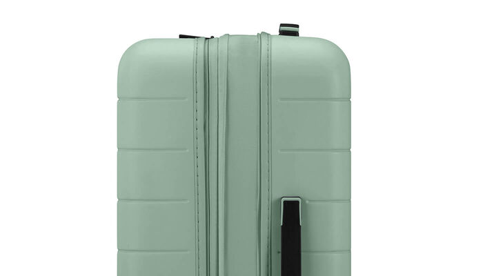 Expandability on all sizes